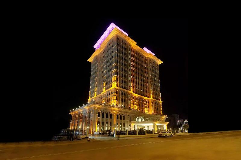 Meyra Palace - Genel