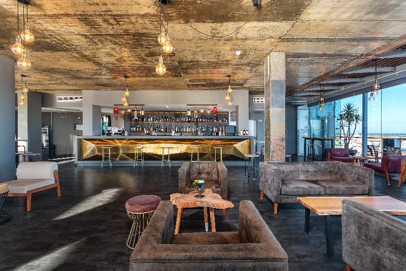 AP Maria Nova Lounge - Adults Friendly - Bar