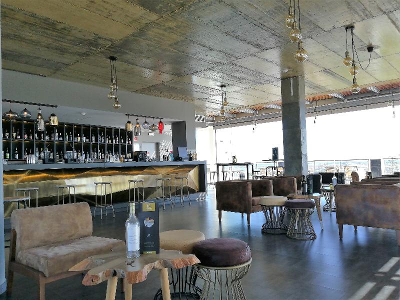 AP Maria Nova Lounge - Adults Friendly - Bar