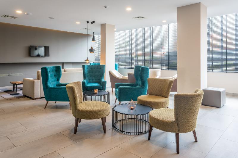 AP Maria Nova Lounge - Adults Friendly - Lobi