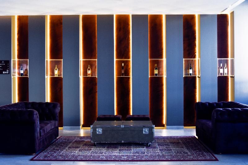 AP Maria Nova Lounge - Adults Friendly - Lobi
