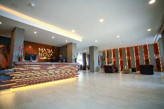 AP Maria Nova Lounge - Adults Friendly fotoÄŸrafÄ±