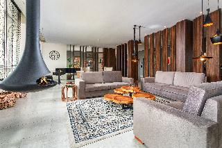 AP Maria Nova Lounge - Adults Friendly fotoÄŸrafÄ±
