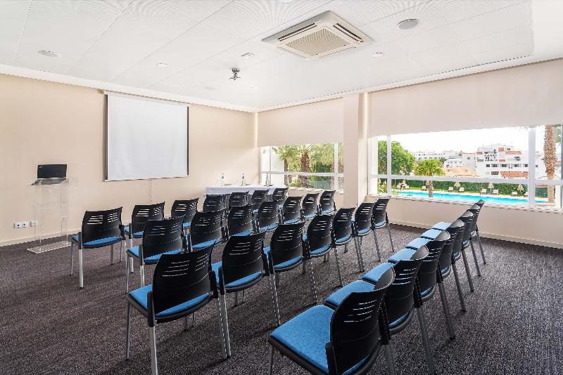 AP Maria Nova Lounge - Adults Friendly - Toplantı