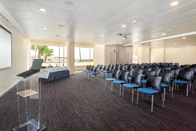 AP Maria Nova Lounge - Adults Friendly - Toplantı