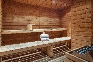AP Maria Nova Lounge - Adults Friendly fotoÄŸrafÄ±