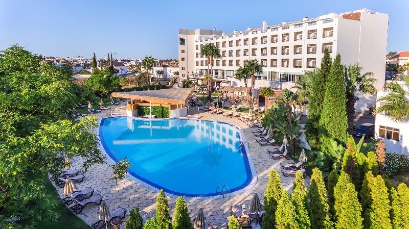 AP Maria Nova Lounge - Adults Friendly - Genel