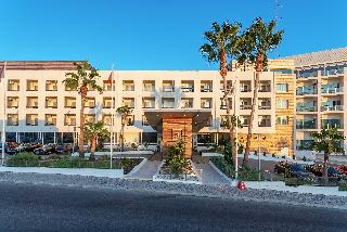 AP Maria Nova Lounge - Adults Friendly fotoÄŸrafÄ±