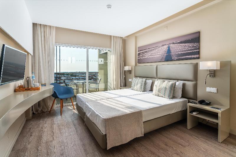 AP Maria Nova Lounge - Adults Friendly - Oda