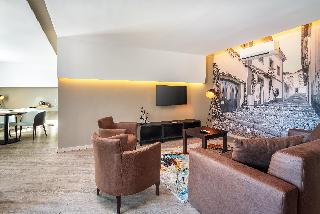 AP Maria Nova Lounge - Adults Friendly fotoÄŸrafÄ±