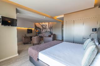 AP Maria Nova Lounge - Adults Friendly fotoÄŸrafÄ±