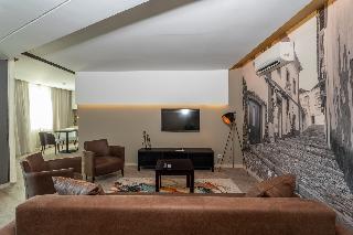 AP Maria Nova Lounge - Adults Friendly fotoÄŸrafÄ±