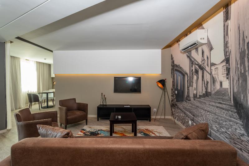 AP Maria Nova Lounge - Adults Friendly - Oda
