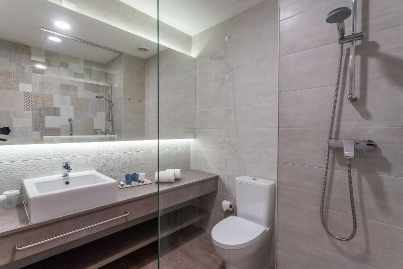 AP Maria Nova Lounge - Adults Friendly - Oda