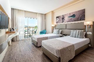 AP Maria Nova Lounge - Adults Friendly fotoÄŸrafÄ±