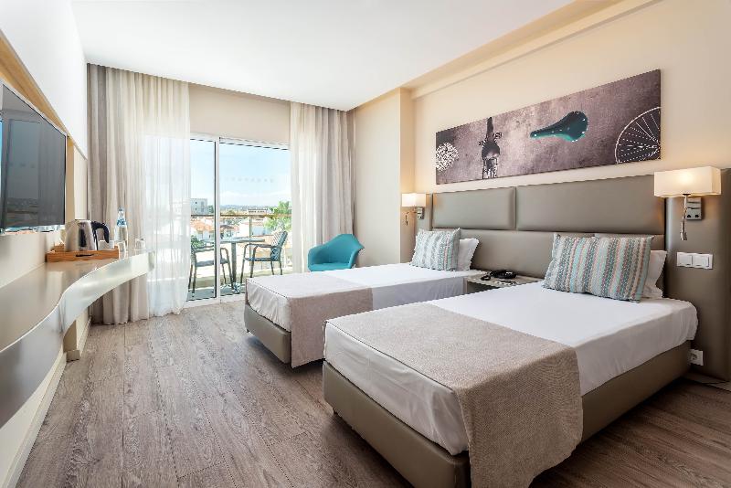 AP Maria Nova Lounge - Adults Friendly - Oda