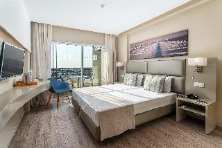 AP Maria Nova Lounge - Adults Friendly fotoÄŸrafÄ±