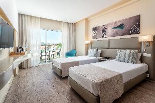 AP Maria Nova Lounge - Adults Friendly fotoÄŸrafÄ±