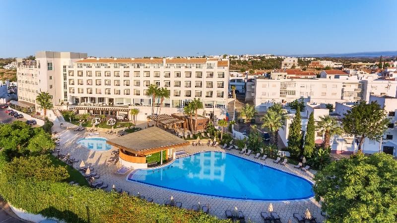 AP Maria Nova Lounge - Adults Friendly - Havuz
