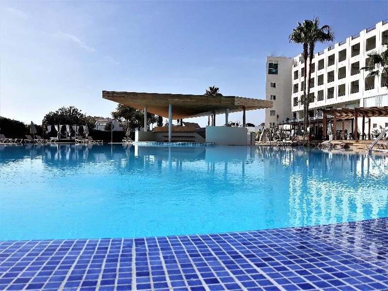 AP Maria Nova Lounge - Adults Friendly - Havuz