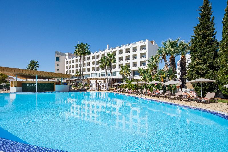 AP Maria Nova Lounge - Adults Friendly - Havuz