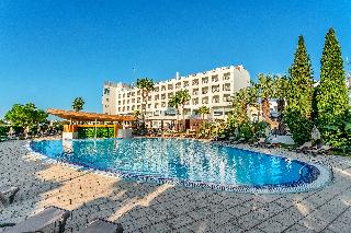 AP Maria Nova Lounge - Adults Friendly fotoÄŸrafÄ±