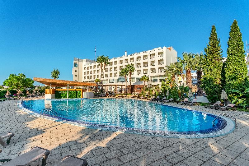 AP Maria Nova Lounge - Adults Friendly - Havuz