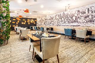 AP Maria Nova Lounge - Adults Friendly fotoÄŸrafÄ±