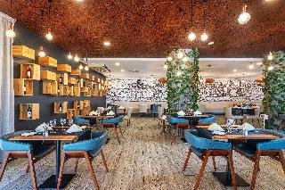 AP Maria Nova Lounge - Adults Friendly fotoÄŸrafÄ±