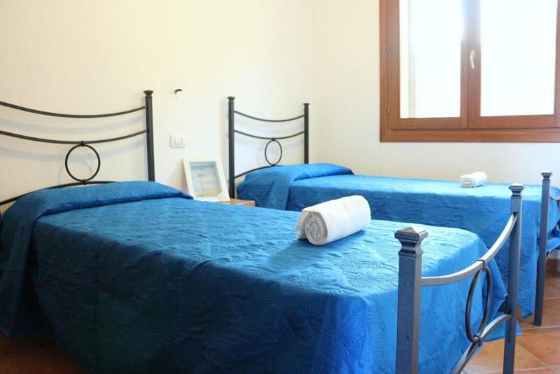 Residence Olimpo - Oda