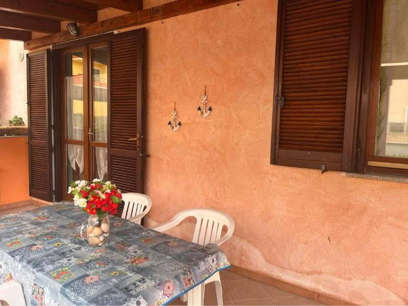 Residence Olimpo - Oda