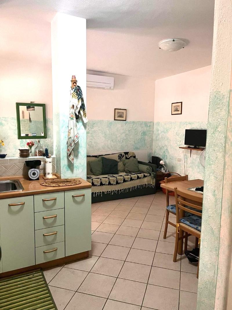 Residence Olimpo - Oda