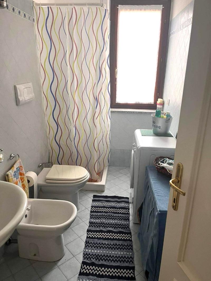 Residence Olimpo - Oda