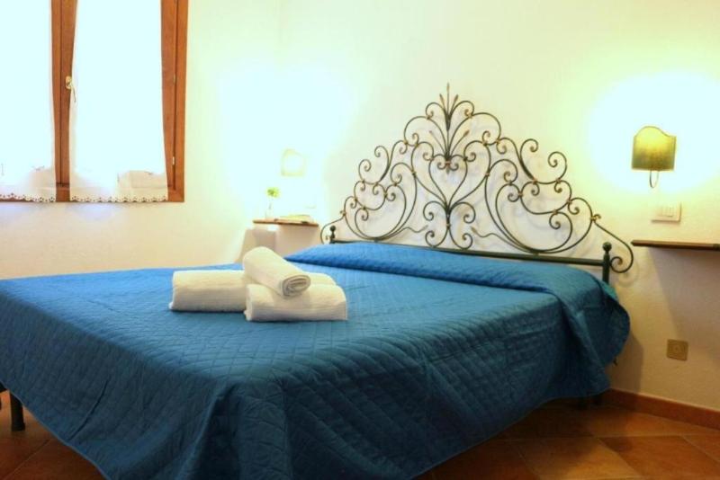 Residence Olimpo - Oda