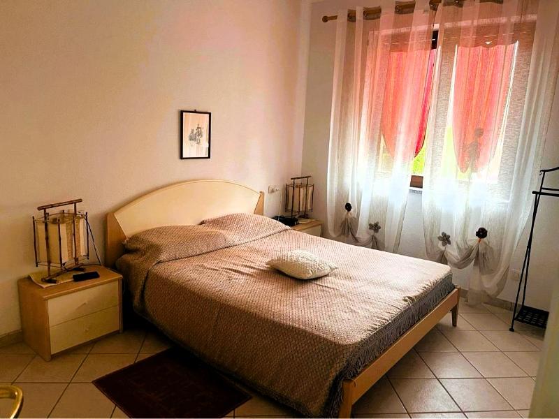 Residence Olimpo - Oda