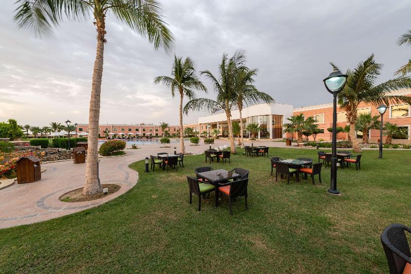 Radisson Blu Resort Jizan - Bar