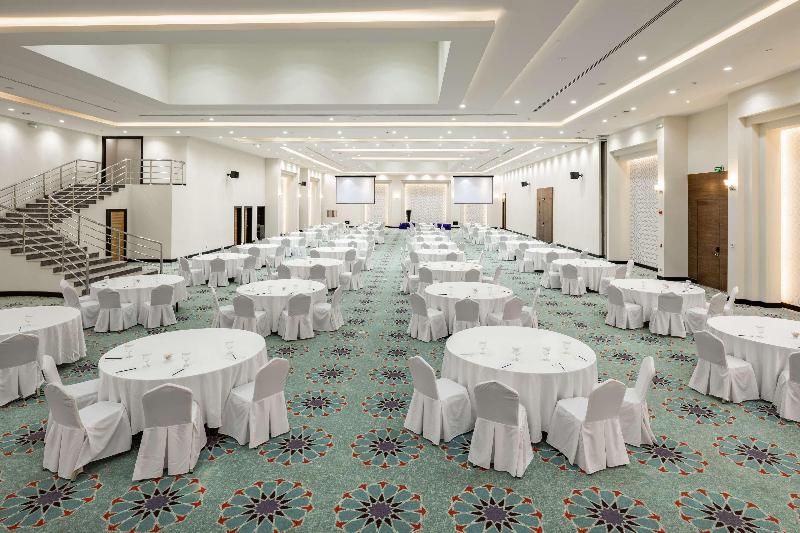 Radisson Blu Resort Jizan - Toplantı