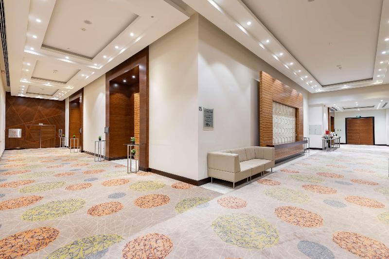 Radisson Blu Resort Jizan - Toplantı