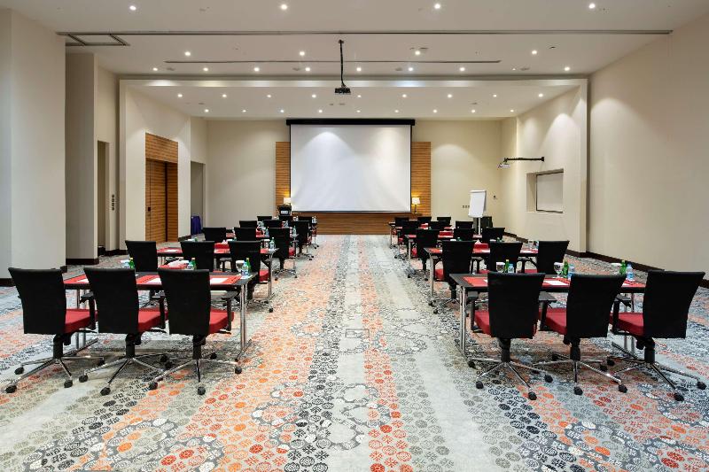 Radisson Blu Resort Jizan - Toplantı