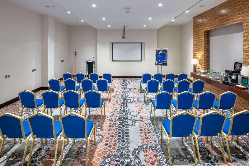 Radisson Blu Resort Jizan - Toplantı