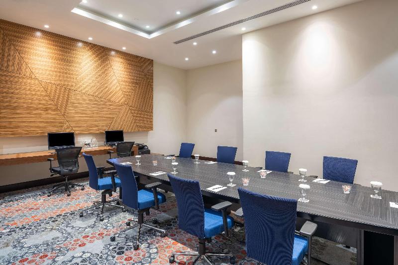 Radisson Blu Resort Jizan - Toplantı
