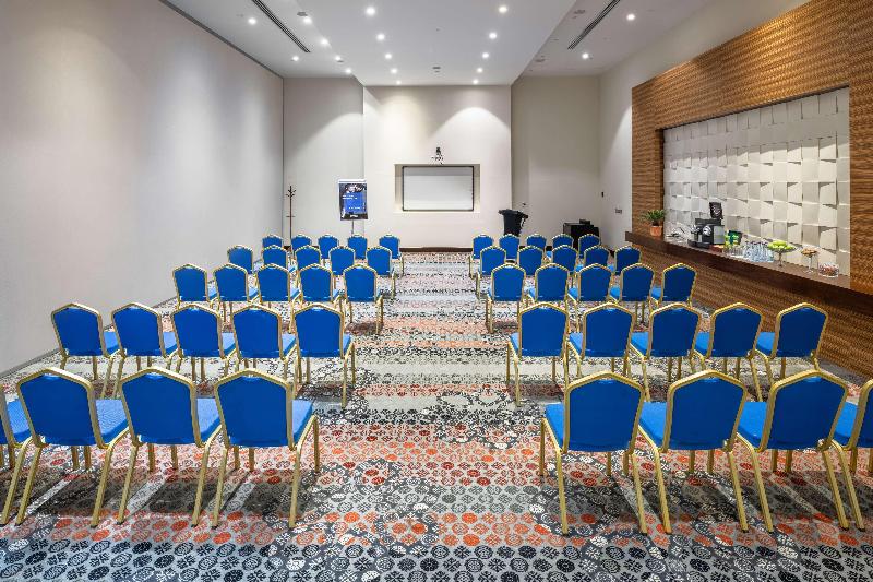 Radisson Blu Resort Jizan - Toplantı