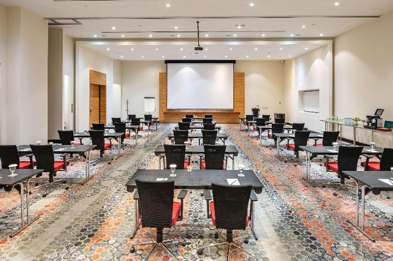 Radisson Blu Resort Jizan - Toplantı
