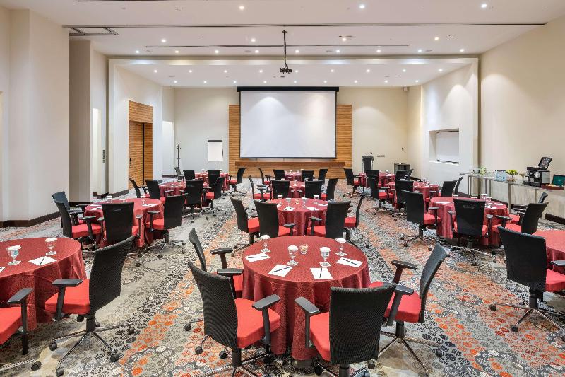 Radisson Blu Resort Jizan - Toplantı