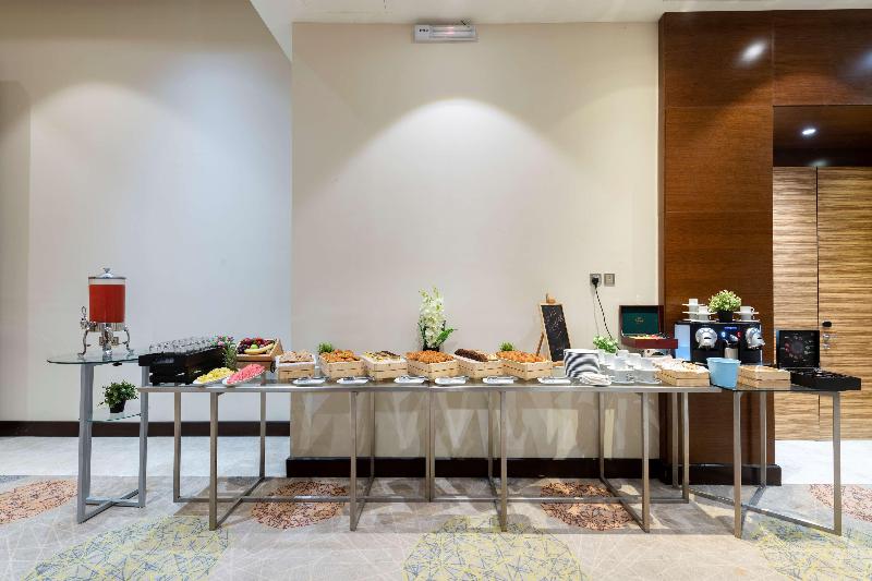 Radisson Blu Resort Jizan - Toplantı