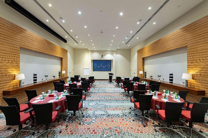 Radisson Blu Resort Jizan - Toplantı