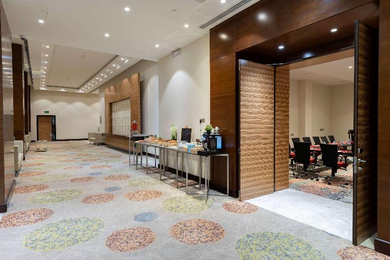 Radisson Blu Resort Jizan - Toplantı