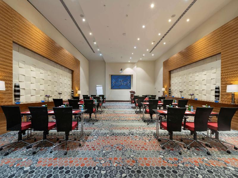 Radisson Blu Resort Jizan - Toplantı
