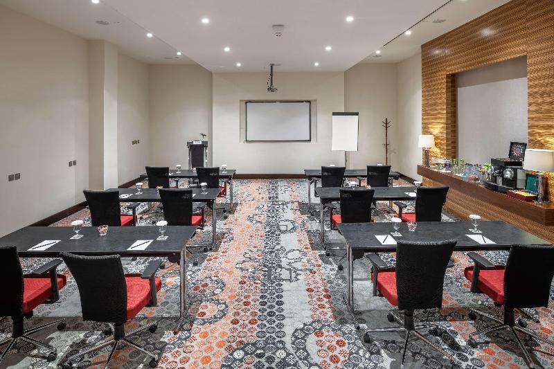 Radisson Blu Resort Jizan - Toplantı