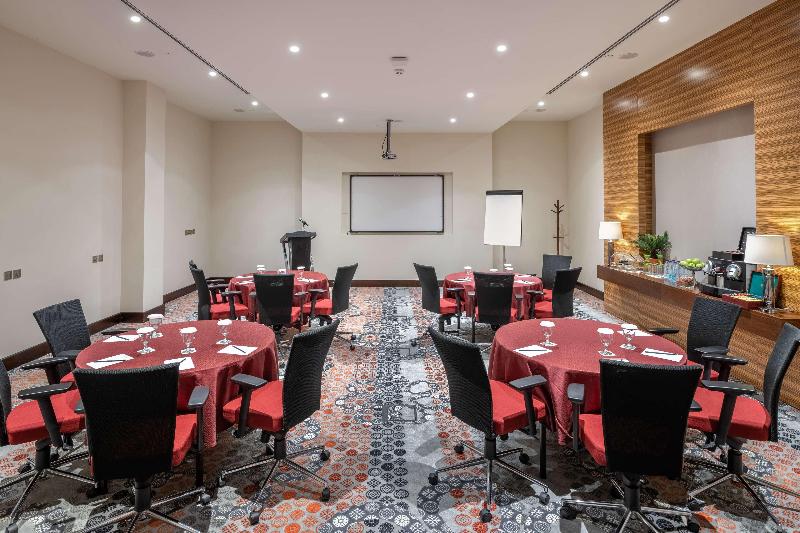 Radisson Blu Resort Jizan - Toplantı